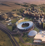 3 bedrooms Apartment in Dubai Sports City, UAE No. 54488 - Image 9