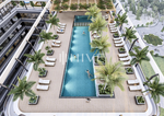 3 bedrooms Apartment in Dubai Sports City, UAE No. 54488 - Image 18