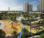10 bedrooms Apartment in Dubai Hills Estate, UAE No. 54489 - Image 5