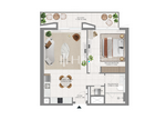 10 bedrooms Apartment in Dubai Hills Estate, UAE No. 54489 - Image 9