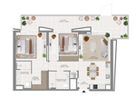 10 bedrooms Apartment in Dubai Hills Estate, UAE No. 54489 - Image 10