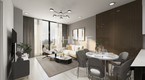 1 bedroom Apartment in Jumeirah Village Circle, UAE No. 54490