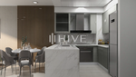 1 bedroom Apartment in Jumeirah Village Circle, UAE No. 54490 - Image 3