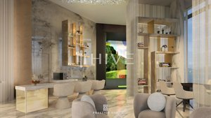 178.8m² Office in Barsha Heights (Tecom), UAE No. 54493