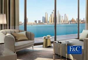 2 bedrooms Apartment in Palm Jumeirah, UAE No. 545