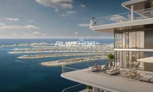 3 bedrooms Apartment in Dubai Harbour, UAE No. 5452