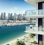 3 bedrooms Apartment in Dubai Harbour, UAE No. 5452 - Image 14