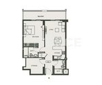 1 bedroom Apartment in Jumeirah Village Circle, UAE No. 54530 - Image 3