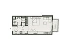 1 bedroom Apartment in Jumeirah Village Circle, UAE No. 54530 - Image 4