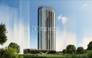 Studio in Dubai Marina, UAE No. 54531