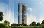 Studio in Dubai Marina, UAE No. 54531 - apartment in Dubai