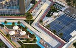 Studio in Dubai Marina, UAE No. 54531 - Image 2