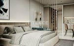 Studio in Dubai Marina, UAE No. 54531 - Image 3
