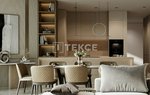 Studio in Dubai Marina, UAE No. 54531 - Image 6
