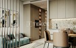 Studio in Dubai Marina, UAE No. 54531 - Image 8