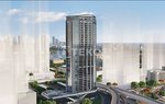 Studio in Dubai Marina, UAE No. 54531 - Image 16