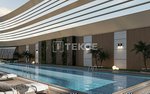 Studio in Dubai Marina, UAE No. 54531 - Image 17