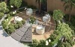 Studio in Dubai Marina, UAE No. 54531 - Image 19