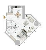 Studio in Dubai Marina, UAE No. 54531 - Image 25
