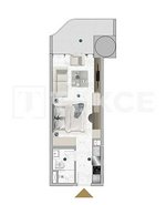 Studio in Dubai Marina, UAE No. 54531 - Image 26