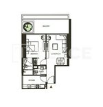 1 bedroom Apartment in Dubai Sports City, UAE No. 54534 - Image 23
