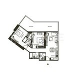 2 bedrooms Apartment in Dubai Sports City, UAE No. 54535 - Image 24