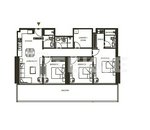 3 bedrooms Apartment in Dubai Sports City, UAE No. 54536 - Image 25