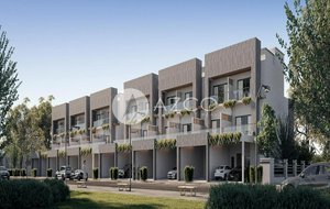 4 bedrooms Townhouse in Jumeirah Village Circle, UAE No. 54544