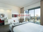 38m² Hotel Apartment in Dubai Marina, UAE No. 54549 - Image 2