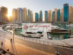 38m² Hotel Apartment in Dubai Marina, UAE No. 54549 - Image 9