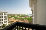 58m² Apartment in Yas Island, UAE No. 54554 - apartment in Dubai