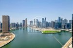 1 bedroom Apartment in Business Bay, UAE No. 5457 - Image 15