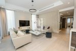 4 bedrooms Villa in Yas Island, UAE No. 5458 - Image 3