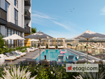 40.2m² Apartment in Jumeirah Village Circle, UAE No. 54589 - apartment in Dubai