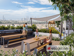40.2m² Apartment in Jumeirah Village Circle, UAE No. 54589 - Image 2