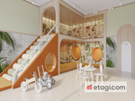 40.2m² Apartment in Jumeirah Village Circle, UAE No. 54589 - Image 9