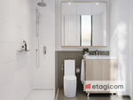 40.2m² Apartment in Jumeirah Village Circle, UAE No. 54589 - Image 13