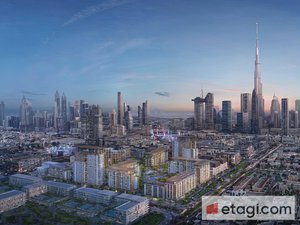 5 bedrooms Penthouse in City Walk, UAE No. 54593