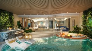 3 bedrooms Apartment in Palm Jumeirah, UAE No. 54595