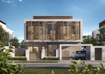 4 bedrooms Villa in Dubai, UAE No. 54597 - Image 2