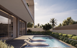 4 bedrooms Villa in Dubai, UAE No. 54597 - Image 9
