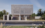 4 bedrooms Villa in Dubai, UAE No. 54597 - Image 11