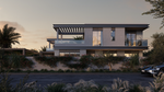 5 bedrooms Villa in Dubai, UAE No. 54599 - villa in Dubai