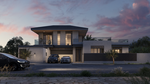 5 bedrooms Villa in Dubai, UAE No. 54599 - Image 2