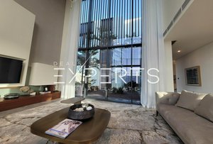 5 bedrooms Villa in Saadiyat Island, UAE No. 54626