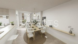 2 bedrooms Apartment in Yas Island, UAE No. 54629