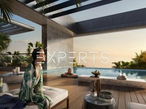 1 bedroom Apartment in Saadiyat Island, UAE No. 54633