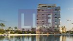 46.2m² Apartment in Al Reem Island, UAE No. 54644 - apartment in Dubai