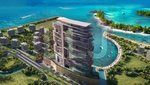 46.2m² Apartment in Al Reem Island, UAE No. 54644 - Image 3