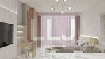 46.2m² Apartment in Al Reem Island, UAE No. 54644 - Image 7